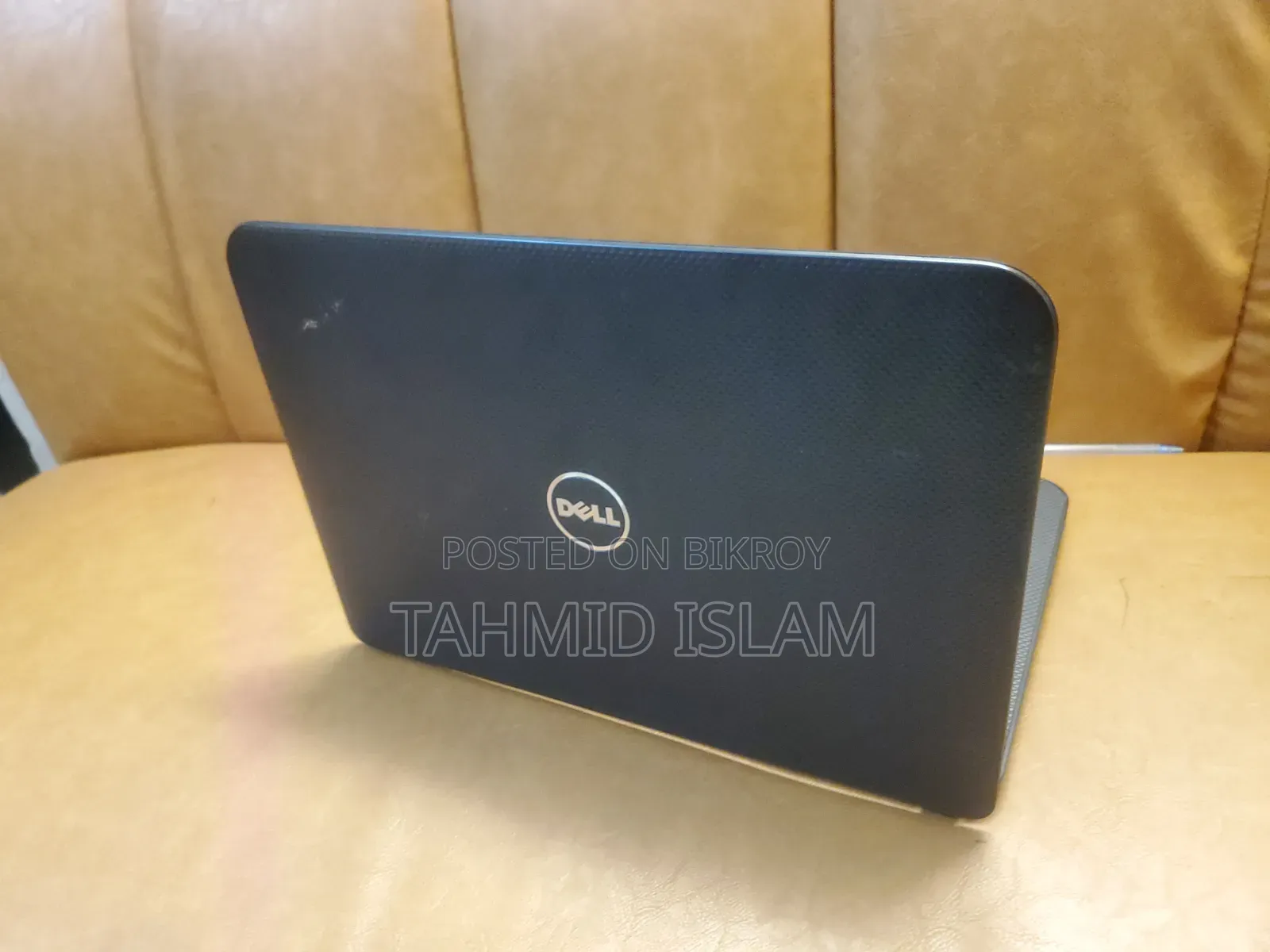 Laptop Dell Inspiron 14 4GB Intel Core i3 HDD 500GB