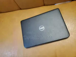 Laptop Dell Inspiron 14 4GB Intel Core i3 HDD 500GB