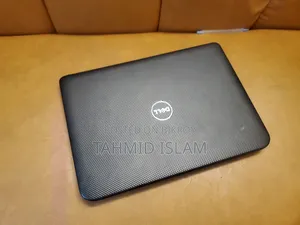 Laptop Dell Inspiron 14 4GB Intel Core i3 HDD 500GB