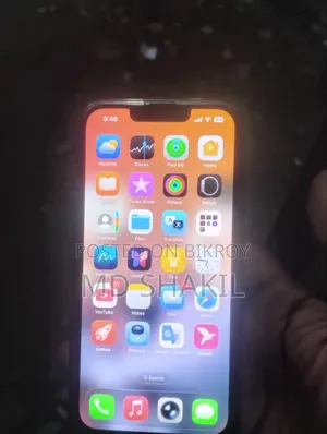 Apple iPhone 13 Pro 256 GB Green