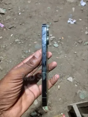 Apple iPhone 13 Pro 256 GB Green