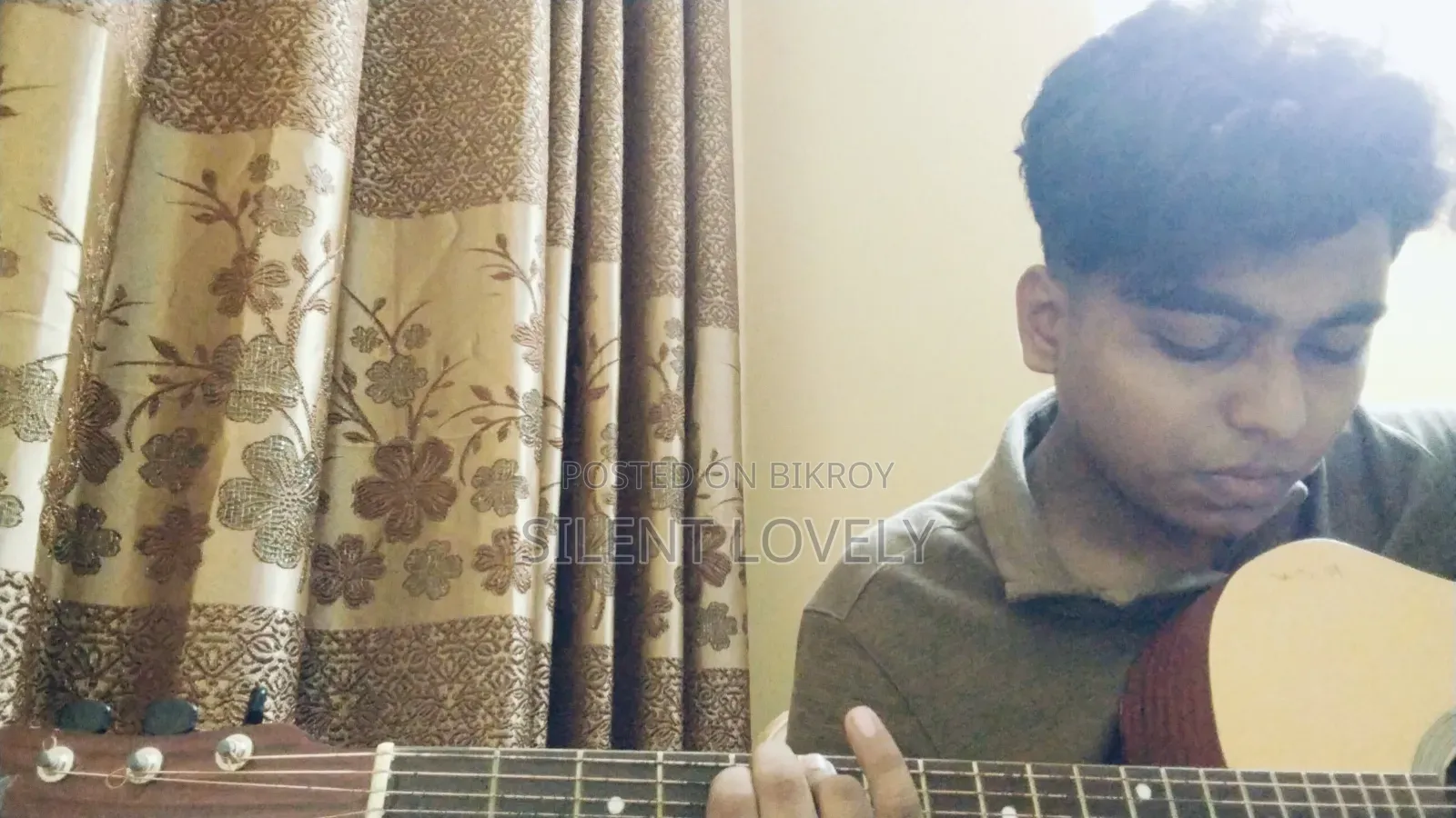 Max Guitar