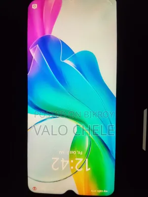 Vivo X30 128 GB Black