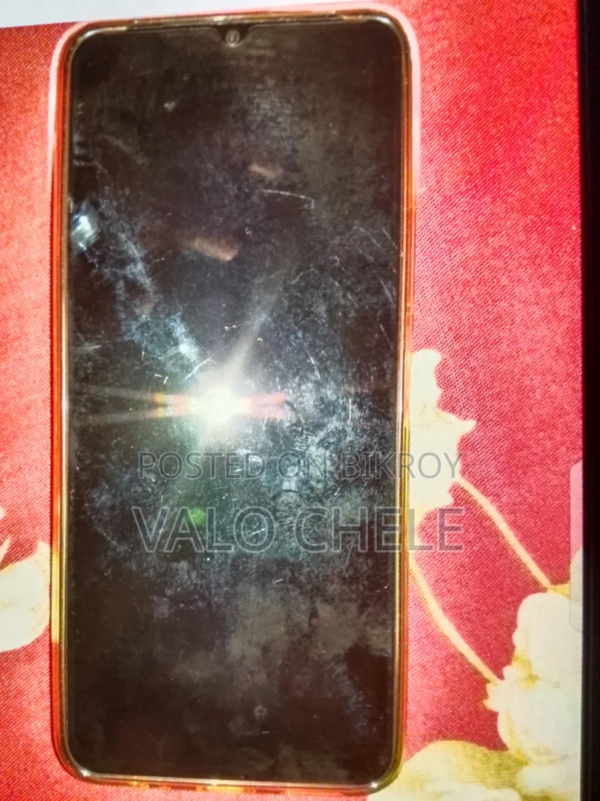 Vivo X30 128 GB Black