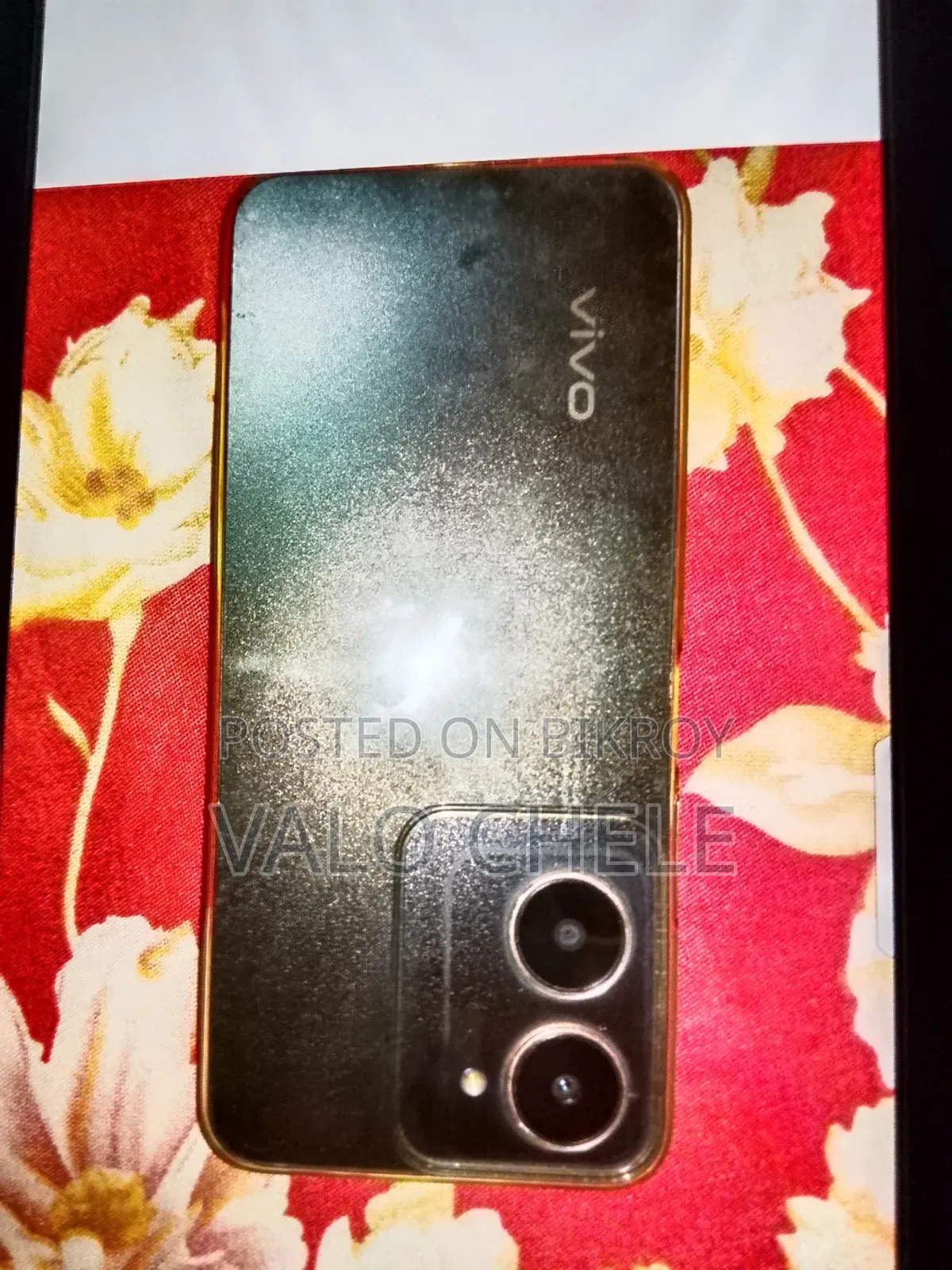 Vivo X30 128 GB Black