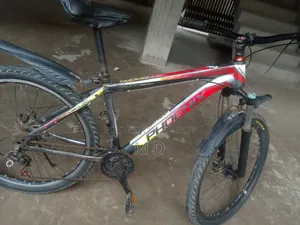Gear Bicycle