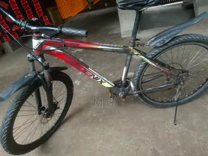 Gear Bicycle