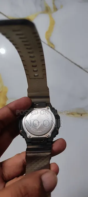 Casio G-Shock GA-2100NN-1A