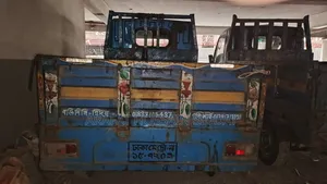 মিনি ট্রাক