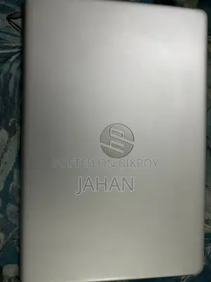 ল্যাপটপ HP 15s 8GB ইন্টেল কোর i5 HDD+SSD 512GB