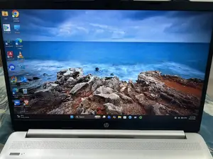 ল্যাপটপ HP 15s 8GB ইন্টেল কোর i5 HDD+SSD 512GB