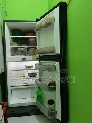 A Walton fridge will be sold