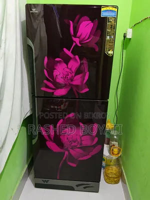 A Walton fridge will be sold
