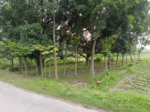 ৪ কাঠা জমি বিক্রয় করা হবে।