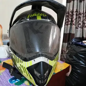 হেলমেট বিক্রি হবে