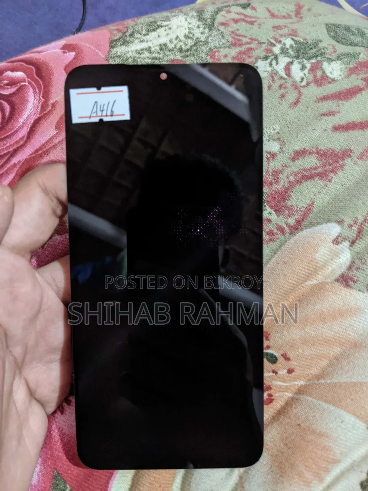 S23 Plus Original Display