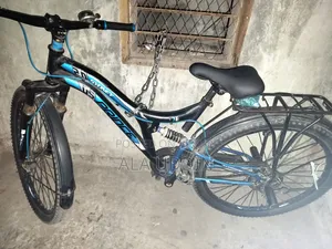 Bicycle to be sold