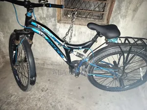 Bicycle to be sold
