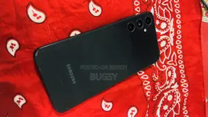 New Samsung Galaxy A05s 128 GB Black
