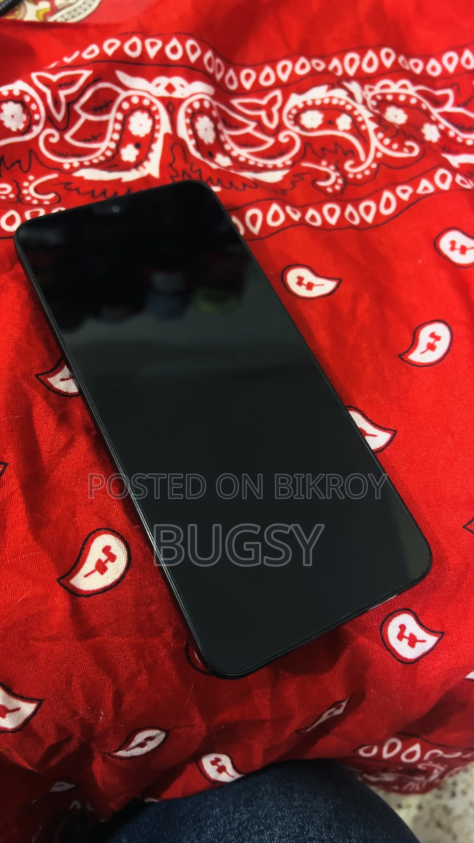 New Samsung Galaxy A05s 128 GB Black