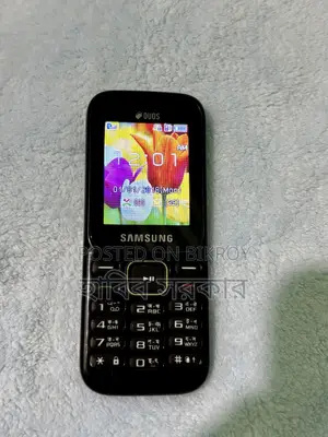 স্যামসাং গুরু মিউজিক ২ ব্ল্যাক