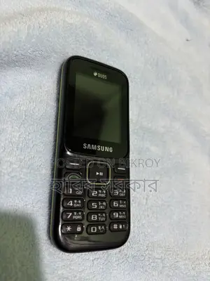 স্যামসাং গুরু মিউজিক ২ ব্ল্যাক