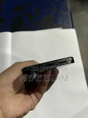অ্যাপল আইফোন ১৪ প্রো ১২৮ জিবি ব্ল্যাক