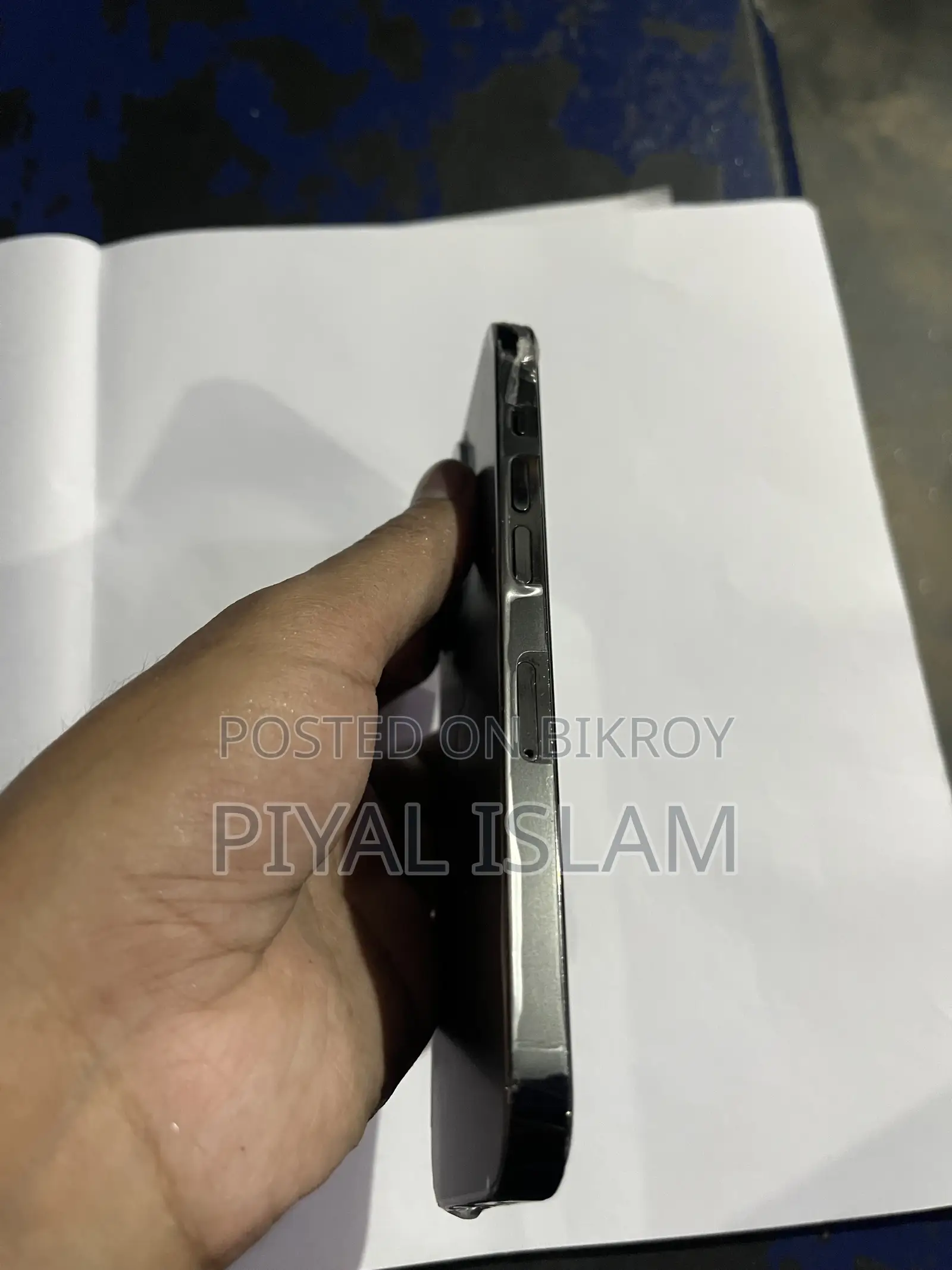 অ্যাপল আইফোন ১৪ প্রো ১২৮ জিবি ব্ল্যাক
