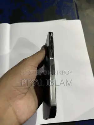 অ্যাপল আইফোন ১৪ প্রো ১২৮ জিবি ব্ল্যাক
