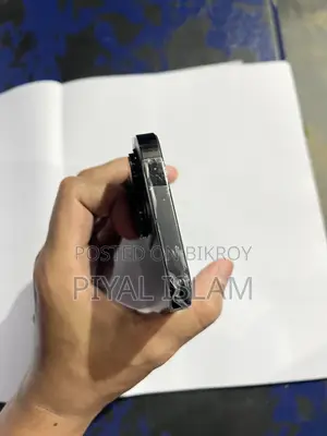 অ্যাপল আইফোন ১৪ প্রো ১২৮ জিবি ব্ল্যাক