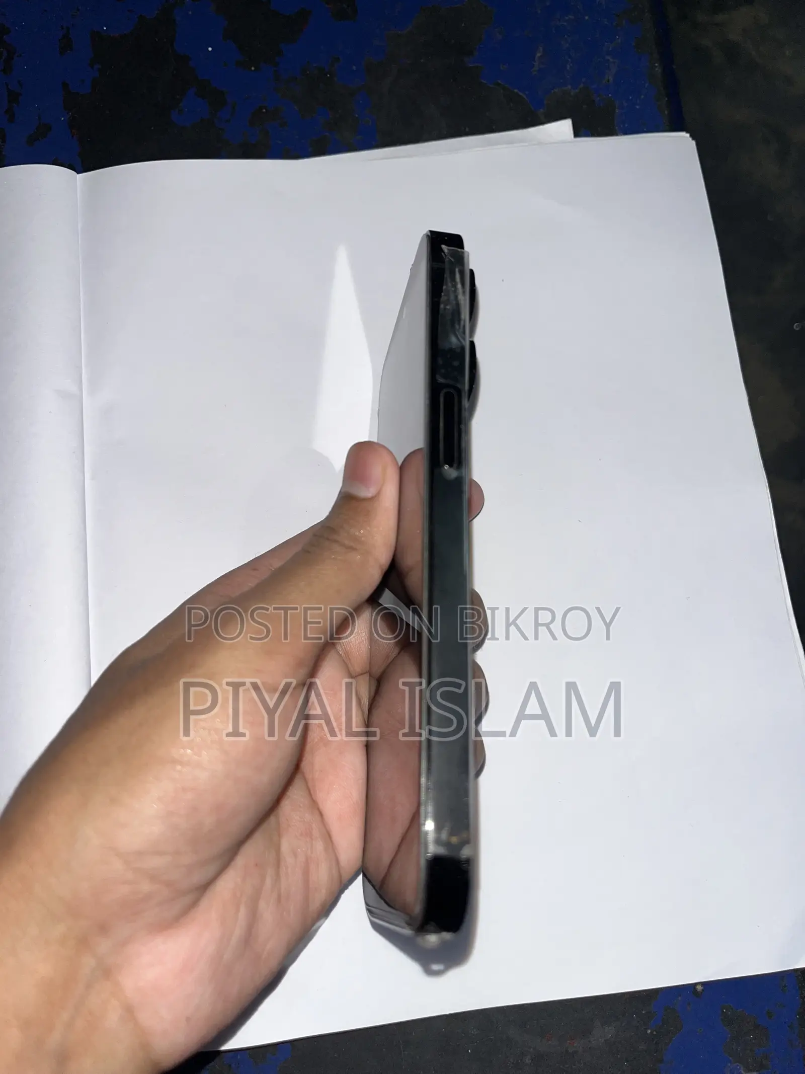 অ্যাপল আইফোন ১৪ প্রো ১২৮ জিবি ব্ল্যাক