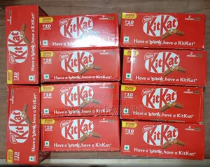 KitKat Chocolate