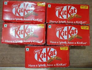 KitKat Chocolate