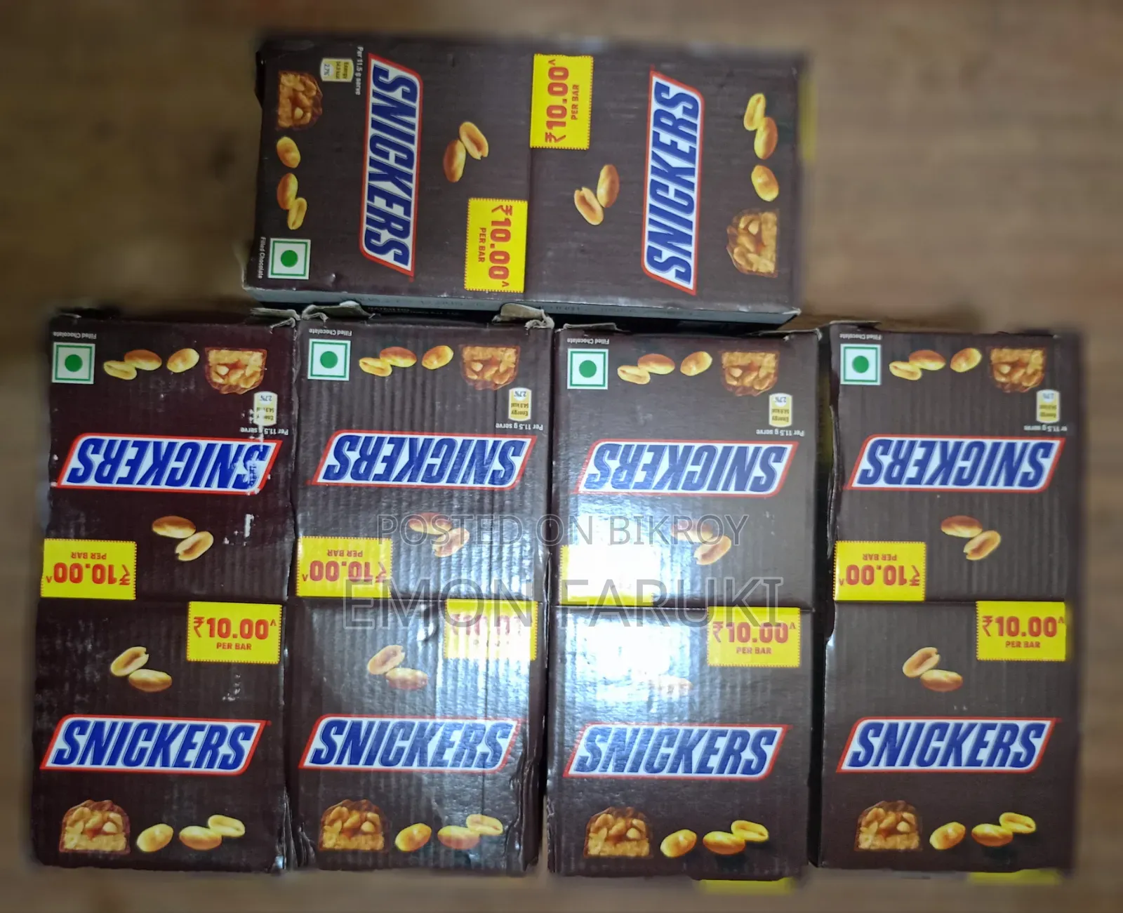 KitKat Chocolate