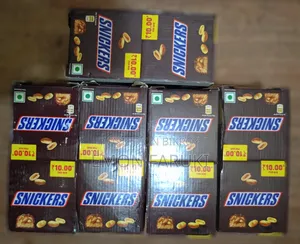 KitKat Chocolate