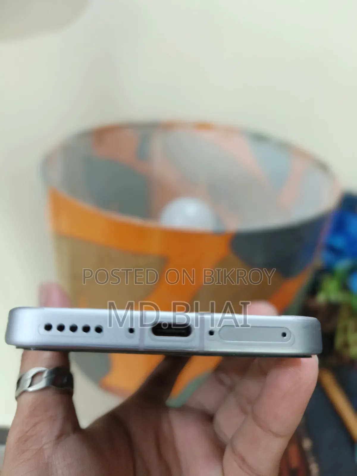 ভিভো এক্স২০০ প্রো মিনি ৫১২ জিবি পার্পল