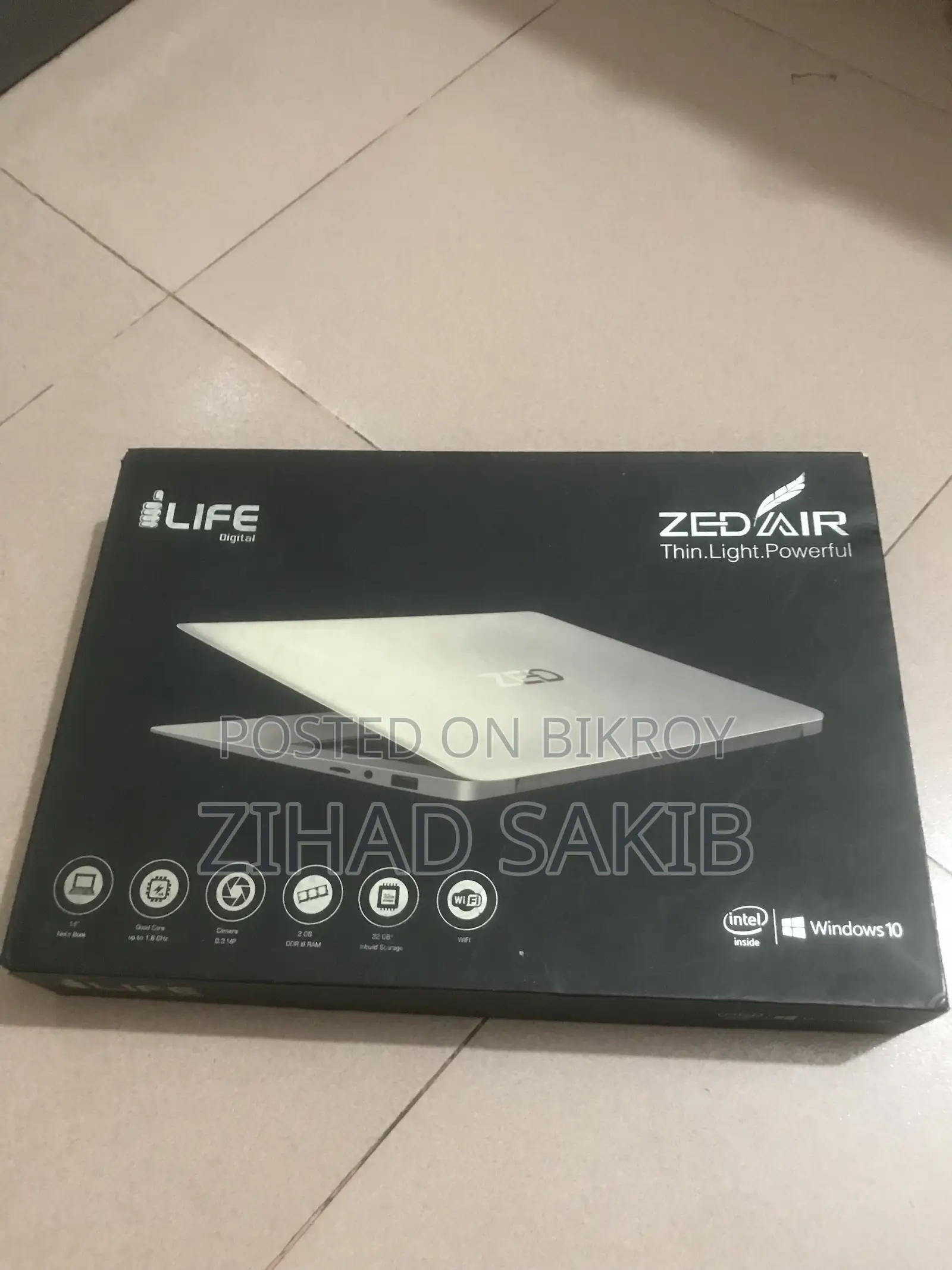 ল্যাপটপ ফুজিৎসু লাইফবুক এ১১২০ ৪জিবি ইন্টেল কোর আই৩ এসএসডি ৫১২জিবি