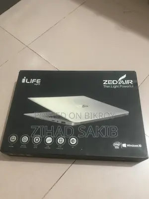 ল্যাপটপ ফুজিৎসু লাইফবুক এ১১২০ ৪জিবি ইন্টেল কোর আই৩ এসএসডি ৫১২জিবি