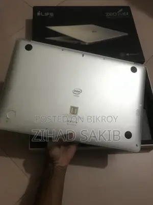 ল্যাপটপ ফুজিৎসু লাইফবুক এ১১২০ ৪জিবি ইন্টেল কোর আই৩ এসএসডি ৫১২জিবি