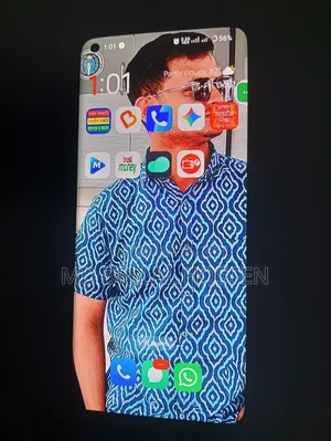 ওয়ানপ্লাস ৮ ১২৮ জিবি পিংক