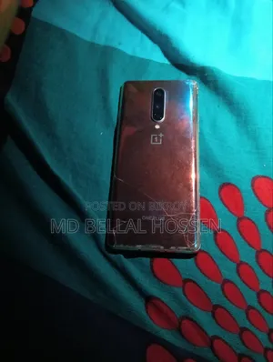 ওয়ানপ্লাস ৮ ১২৮ জিবি পিংক