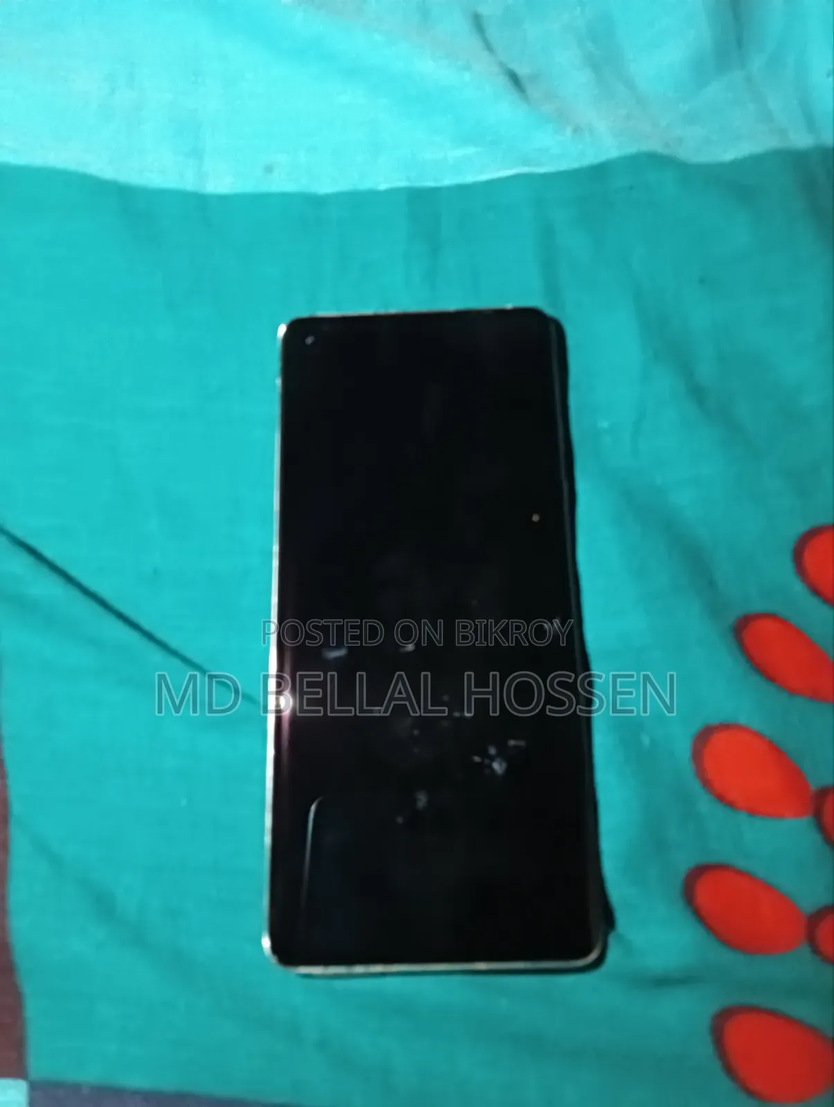 ওয়ানপ্লাস ৮ ১২৮ জিবি পিংক