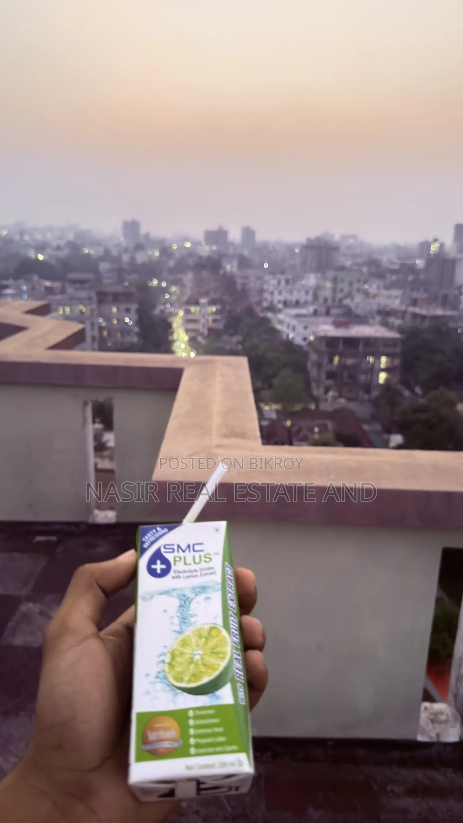 সাভারে ৩ বেডরুমের অ্যাপার্টমেন্ট বিক্রয়