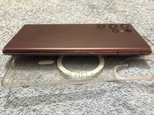 Samsung Galaxy S22 Ultra 256 GB Purple
