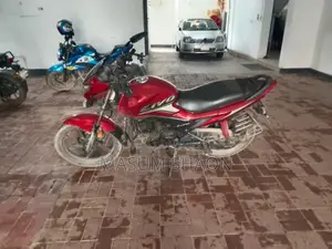 Honda Livo 2019 Red
