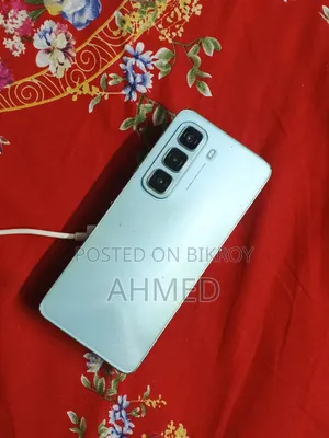 Infinix Hot 50 128 GB