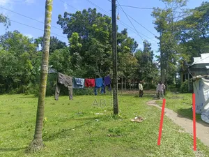 Land for Sale Inside Municipality