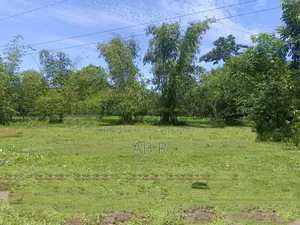 Land for Sale Inside Municipality