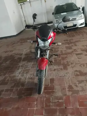 Honda Livo 2019 Red