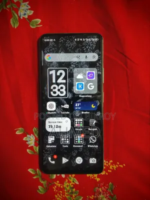 Infinix Hot 50 128 GB